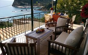 Aliki Apartments